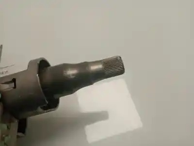 Second-hand car spare part steering column for peugeot 208 access oem iam references   