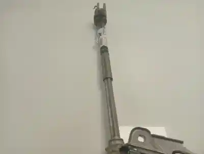 Second-hand car spare part steering column for peugeot 208 access oem iam references   