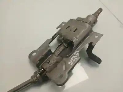 Second-hand car spare part steering column for peugeot 208 access oem iam references   