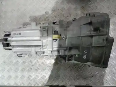 Second-hand car spare part gearbox for bmw serie 3 berlina 2.0 16v oem iam references cbl  