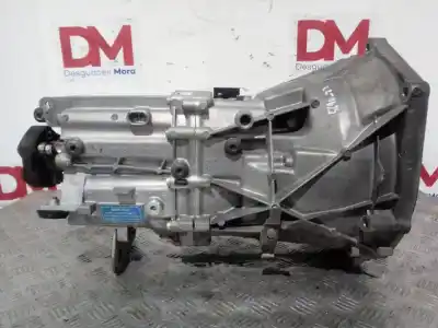 Second-hand car spare part gearbox for bmw serie 3 berlina 2.0 16v oem iam references cbl  
