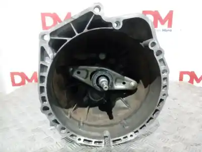Second-hand car spare part gearbox for bmw serie 3 berlina 2.0 16v oem iam references cbl  