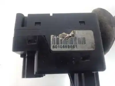 Second-hand car spare part headlights switch for renault premium 340 18 oem iam references 5010589561  