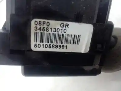 Pezzo di ricambio per auto di seconda mano comando pulito per renault premium 340 18 riferimenti oem iam 5010589991  