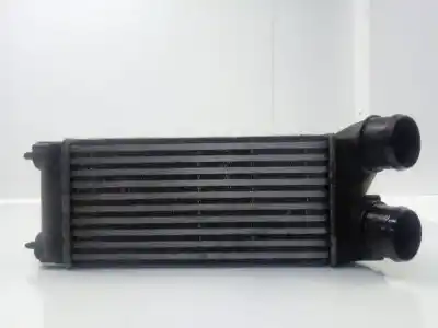 Second-hand car spare part intercooler for citroen c4 picasso/spacetourer exclusive 156 cv / 115 kw oem iam references 9656503480  