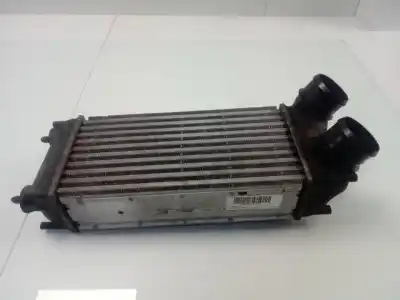 Second-hand car spare part INTERCOOLER for CITROEN C4 PICASSO/SPACETOURER  OEM IAM references 9656503480  