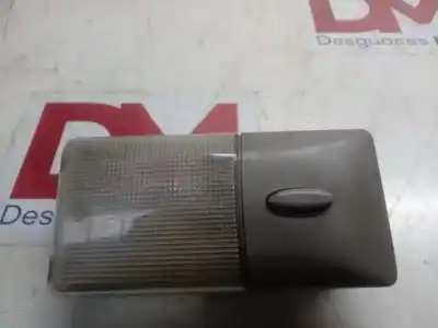 Peça sobressalente para automóvel em segunda mão luz interior por renault premium 410 dxi 410 referências oem iam 