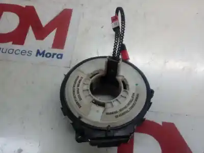 Peça sobressalente para automóvel em segunda mão fita do airbag por renault premium 410 dxi 410 referências oem iam 7420948836