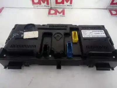 Pièce détachée automobile d'occasion compteur de vitesse tableau de bord pour renault premium 460 dxi 460 références oem iam 7421050635 mostrador 23/1/24 