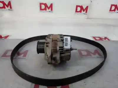 Piesă de schimb auto la mâna a doua alternator pentru renault premium 340 18 referințe oem iam a004ta8591