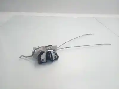 Pièce détachée automobile d'occasion serrure de porte arrière droite pour kia picanto concept références oem iam 