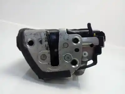 Автозапчастина б/у ЗАМОК ДВЕРЕЙ ЗАДНЬОГО ЛІВОГО для TOYOTA AURIS (E15)  Посилання на OEM IAM   