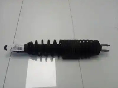 Second-hand car spare part rear shock absorber for yamaha yp 400 majesty 395 cm3 oem iam references 
