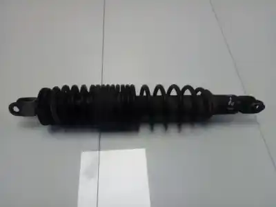 Second-hand car spare part rear shock absorber for yamaha yp 400 majesty 395 cm3 oem iam references 
