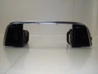 Second-hand car spare part air vent for kia rio (yb) attract oem iam references 