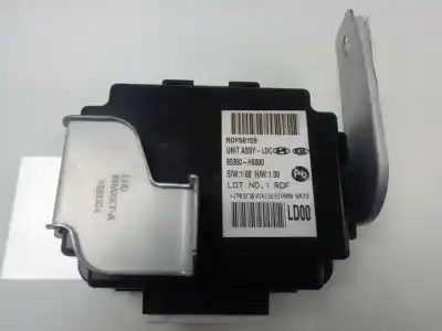 Second-hand car spare part electronic module for kia rio (yb) attract oem iam references 95300h8000