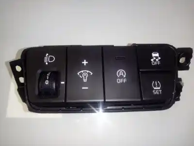Second-hand car spare part switch for kia rio (yb) attract oem iam references 84757h8aa0  