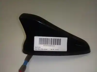 Second-hand car spare part antenna for kia rio (yb) attract oem iam references 96210h8010