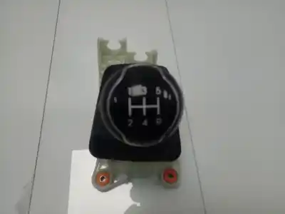 Second-hand car spare part gear lever for kia rio (yb) attract oem iam references 