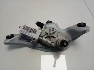 Second-hand car spare part rear windshield wiper motor for kia rio (yb) attract oem iam references 98700h8000