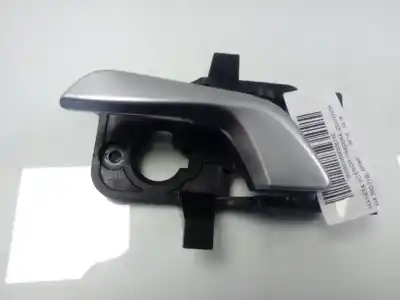Second-hand car spare part interior left rear handle for kia rio (yb) attract oem iam references 