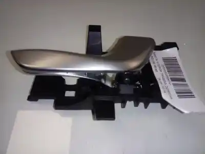 Second-hand car spare part interior right rear handle for kia rio (yb) attract oem iam references 