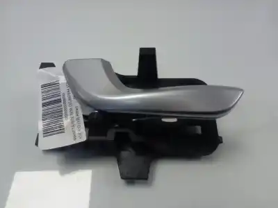 Second-hand car spare part interior left front handle for kia rio (yb) attract oem iam references 