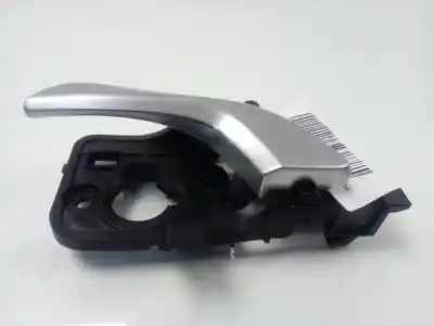 Second-hand car spare part interior left front handle for kia rio (yb) attract oem iam references   