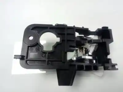 Second-hand car spare part interior left front handle for kia rio (yb) attract oem iam references   