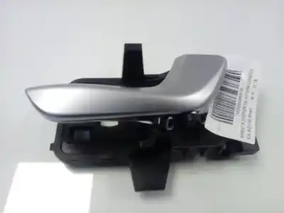 Second-hand car spare part interior right front handle for kia rio (yb) attract oem iam references   