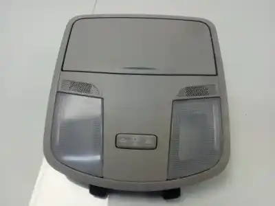 Second-hand car spare part interior light for kia rio (yb) attract oem iam references 92800f2000  