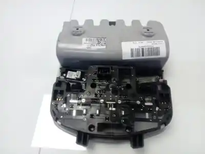 Second-hand car spare part interior light for kia rio (yb) attract oem iam references 92800f2000  
