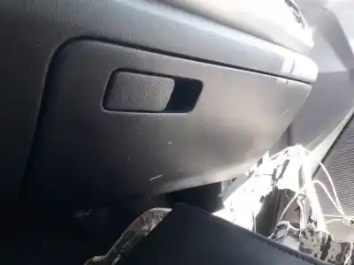 Second-hand car spare part glove compartment for kia rio (yb) attract oem iam references 84510h8000