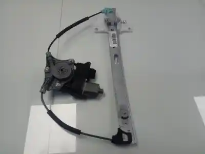 Second-hand car spare part driver left window regulator for kia rio (yb) attract oem iam references 82450h8010