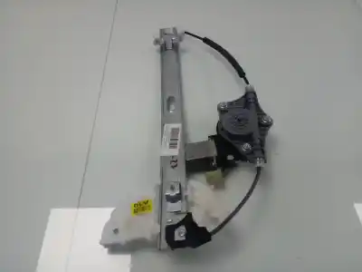 Second-hand car spare part passenger side right window regulator for kia rio (yb) attract oem iam references 83460h8000