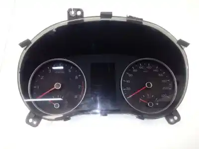 Peça sobressalente para automóvel em segunda mão quadrante por kia rio (yb) attract referências oem iam 94033h8690  