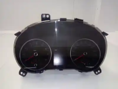 Peça sobressalente para automóvel em segunda mão quadrante por kia rio (yb) attract referências oem iam 94033h8690  