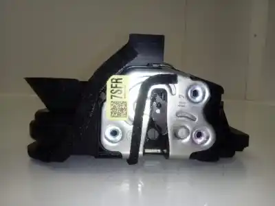 Second-hand car spare part front right door lock for kia rio (yb) attract oem iam references 81320h8050