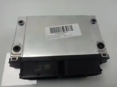 Second-hand car spare part ecu engine control for kia rio (yb) attract oem iam references 3910608237  