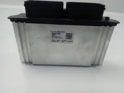 Second-hand car spare part ecu engine control for kia rio (yb) attract oem iam references 3910608237  