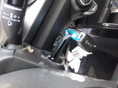 Second-hand car spare part ignition switch for kia rio (yb) attract oem iam references 