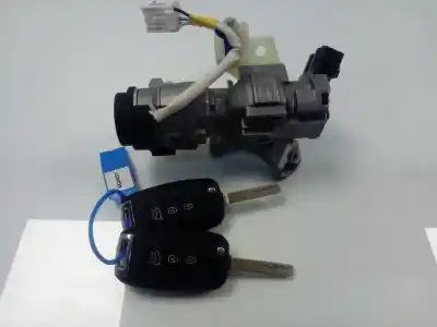 Second-hand car spare part ignition switch for kia rio (yb) attract oem iam references   