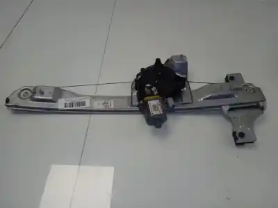 Pezzo di ricambio per auto di seconda mano alzacristalli anteriore sinistro per peugeot 208 access riferimenti oem iam 9674254480