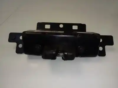 Pezzo di ricambio per auto di seconda mano baule / serratura del cancello per peugeot 208 access riferimenti oem iam 