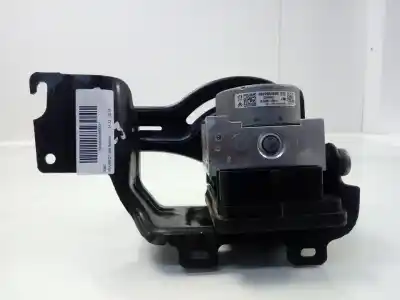 Peça sobressalente para automóvel em segunda mão abs por peugeot 208 access referências oem iam 9822654880  