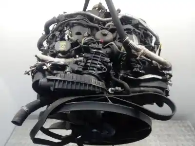Tweedehands auto-onderdeel COMPLETE MOTOR voor LAND ROVER RANGE ROVER SPORT  OEM IAM-referenties 276DT  