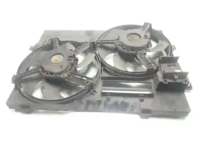 Автозапчастина б/у електро вентилятор для jaguar x-type 2.0 d classic посилання на oem iam 