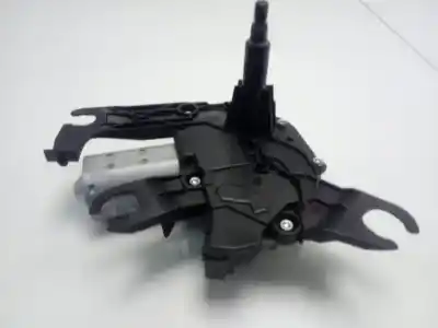 Pezzo di ricambio per auto di seconda mano motore tergicristallo posteriore per peugeot 208 access riferimenti oem iam 9673251380a