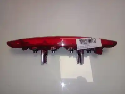Pezzo di ricambio per auto di seconda mano luce freno centrale per peugeot 208 access riferimenti oem iam 
