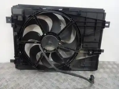 Автозапчастина б/у електро вентилятор для citroen c4 grand picasso attraction посилання на oem iam  Автозапчастина б/у електро вентилятор для citroen c4 grand picasso attraction посилання на oem iam